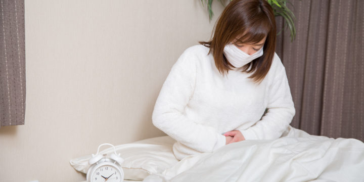 妊娠中に体が疲れやすい理由と対策について詳しく解説 ラジュボークリニック